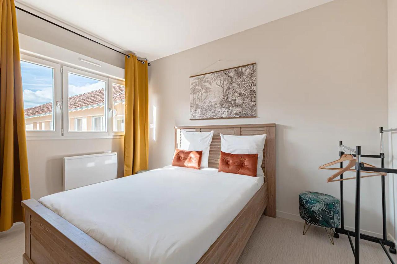 L'Atelier D'Ampere VI Apartment ลิมอจส์ ภายนอก รูปภาพ