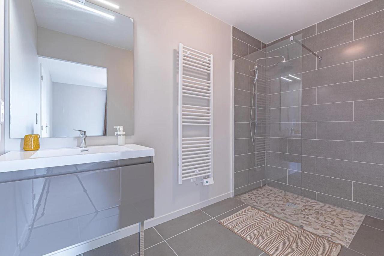 L'Atelier D'Ampere VI Apartment ลิมอจส์ ภายนอก รูปภาพ